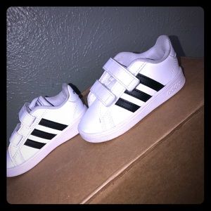 Toddler shoes